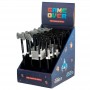 Lot de 24 : Game Over pencil