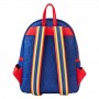 Loungefly My Hero Academia Group Debossed Logo backpack 26cm