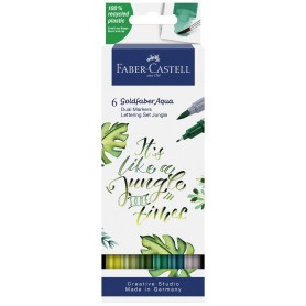 FABER-CASTELL Gofa A
