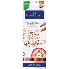 FABER-CASTELL Gofa A