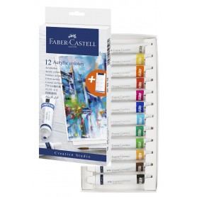 FABER-CASTELL Acrylf