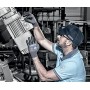 uvex Arbeitshandschu