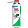 CRC Label Off