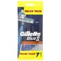 Gillette Blue II