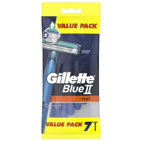 Gillette Blue II