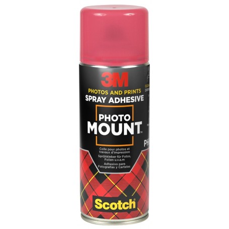 3M colle spray 400ml