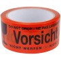 Lot de 6 : LogiL Klebeb Vorsich