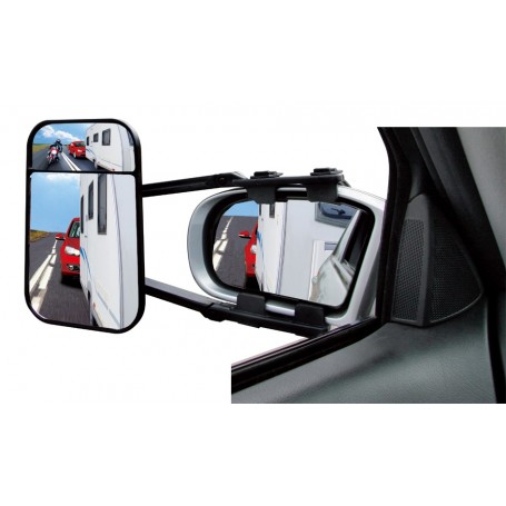 IWH Caravanspiegel X