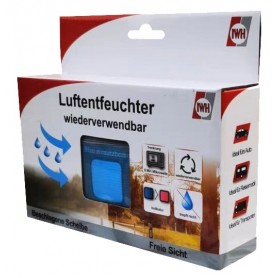 IWH Luftentfeuchter