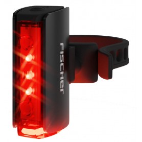 FISCHER LED-Akku