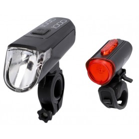 FISCHER LED-Akku