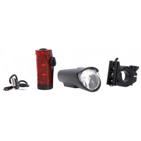 FISCHER LED-Akku