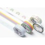 folia Washi-Tape 4er