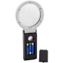 WEDO LED-UV-HandlSta