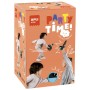 agip.catch ball