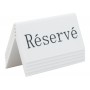 Securit Reserviert T