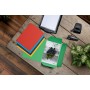 chemise-trie A4 noir