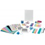 Map Scrapbooking-Set