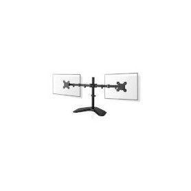 Support de Moniteur de bureau | 2 écran(s) | 15 - 32 " | 75x75 / 100x100 | Mouvement Intégral