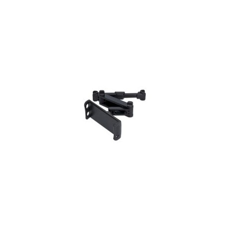 Support Tablette pour Voiture | Compatibilité de la taille d'écran max.: 12.5 " | Dans la voiture | Ajustable