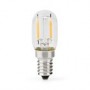 Ampoule de la Hotte de Cuisine | LED | E14 | 2 W | T25