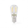 Ampoule pour Réfrigérateur | LED | E14 | 2 W | T26