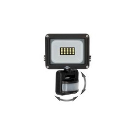 Projecteur LED JARO 1060 P (Projecteur LED pour montage mural pour extérieur IP65, 10W, 1150lm, 6500K, avec détecteur de mouveme