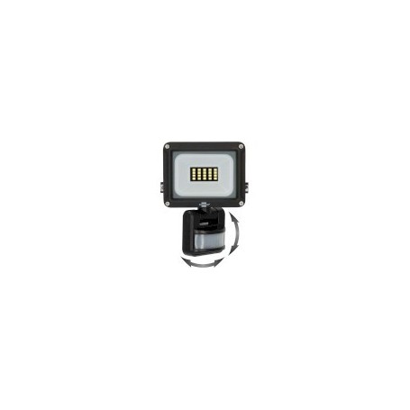 Projecteur LED JARO 1060 P (Projecteur LED pour montage mural pour extérieur IP65, 10W, 1150lm, 6500K, avec détecteur de mouveme