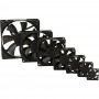 Ventilateur, Titan, 60x60x20mm, TFD-6020M12B