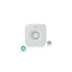 Carillon de Porte SmartLife | 433 MHz | Accessoires pour: WIFICDP10GY / WIFICDP30WT / WIFICDP40CWT | Alimenté par pile | 4 Sons 