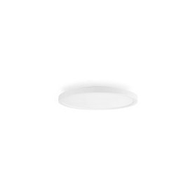 SmartLife Plafonnier | Wi-Fi | Blanc chaud à frais / RGB | Ronde | Diamètre: 290 mm | 1800 lm | 2700 - 6500 K | IP20 | Classe én