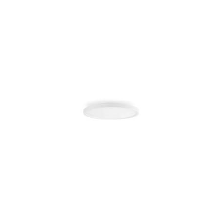 SmartLife Plafonnier | Wi-Fi | Blanc chaud à frais / RGB | Ronde | Diamètre: 290 mm | 1800 lm | 2700 - 6500 K | IP20 | Classe én