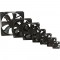 Ventilateur, Titan, 40x40x20mm, TFD-4020M12Z