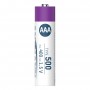 ANSMANN 1311-0028 Batteries rechargeables Li-ion Micro AAA Type 500 (min. 400 mAh) Boîte à 4 pack