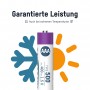 ANSMANN 1311-0028 Batteries rechargeables Li-ion Micro AAA Type 500 (min. 400 mAh) Boîte à 4 pack