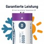 ANSMANN 1314-0005 Batteries rechargeables Li-ion Mono D Type 6000 (min. 5400 mAh) Boîte de 2 packs