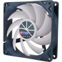 Ventilateur Titan, 92x92x25 mm, TFD-9225H12ZP / KU (RB), série KUKRI, avec PWM