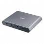 Aten US3311 2-PORT 4K DisplayPort USB-C KVM Switch avec PD