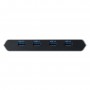 Aten US3311 2-PORT 4K DisplayPort USB-C KVM Switch avec PD