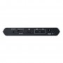 Aten US3311 2-PORT 4K DisplayPort USB-C KVM Switch avec PD