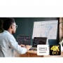 Aten US3311 2-PORT 4K DisplayPort USB-C KVM Switch avec PD