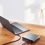 Aten US3311 2-PORT 4K DisplayPort USB-C KVM Switch avec PD