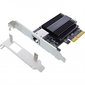 Longshine LCS-8339T 10 gigabit carte réseau PCIe