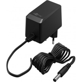 12 V Alimentation (27 W / 2,25 A)