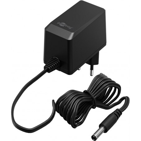 12 V Alimentation (27 W / 2,25 A)