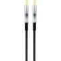 Câble Optique Hybride HDMI™ Haute Vitesse avec Ethernet (AOC) 100 m