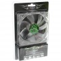 Ventilateur, Titan, 120x120x25mm, TFD-12025GT12Z/V2(RB), Green Vision