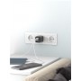 Chargeur Rapide Multiport USB-C™ PD Nano (65 W), noir noir
