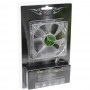 Ventilateur, Titan, 92x92x25mm, TFD-9225GT12Z/V2(RB), Green Vision