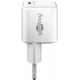 Chargeur Rapide USB-C™ PD Nano (65 W), blanc blanc